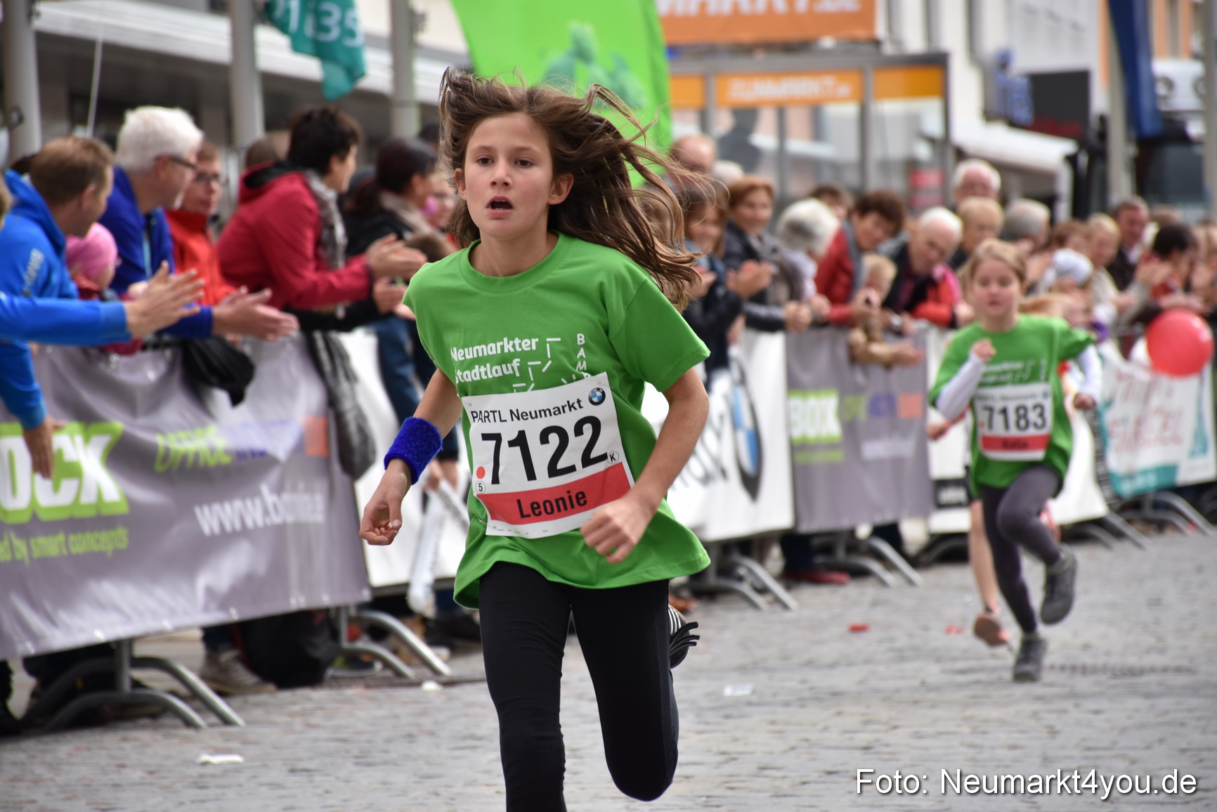 Stadtlauf Neumarkt 2015 1911